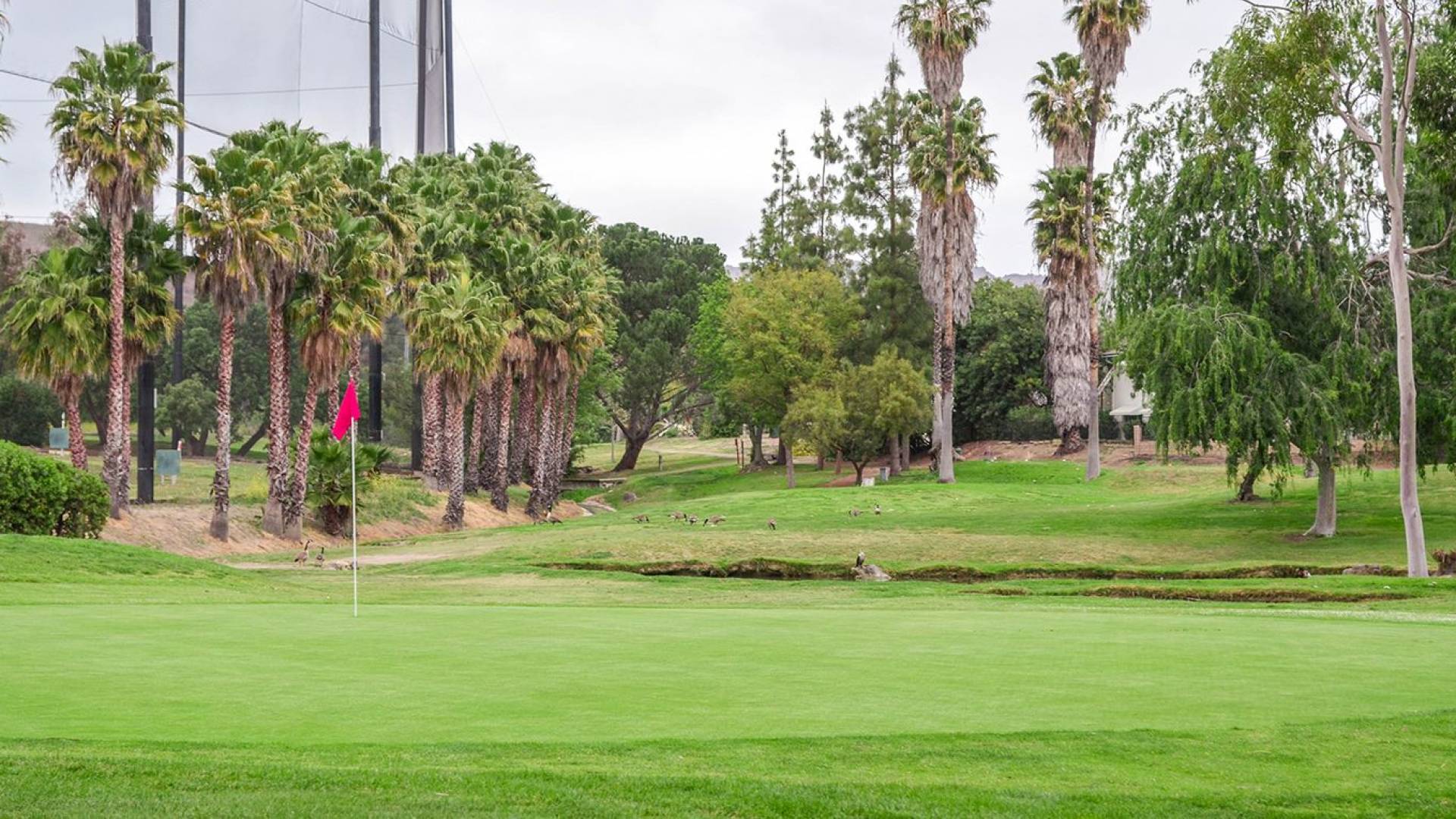 Lake Lindero Golf &amp; Country Club